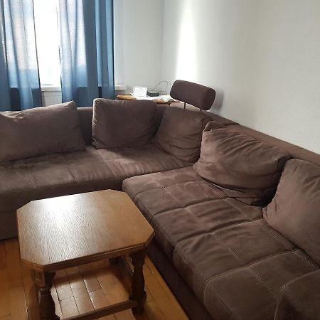 Apartament Dworcowa Kolobrzeg Exterior photo